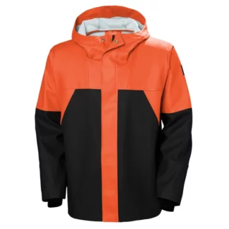 Storm Waterproof Jacket