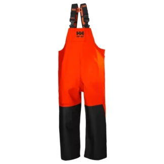 Storm Waterproof Bib Pant