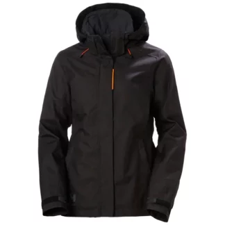 Women's Luna Waterproof Shell Jacket