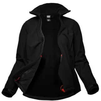 Luna Soft Shell