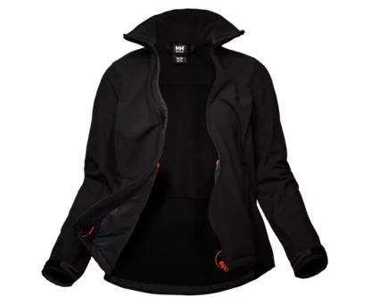 Luna Soft Shell