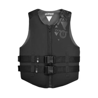 Women's - Mustang Diva Delight Neoprene PFD