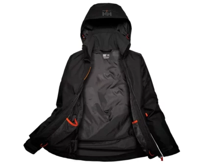 luna insulate winter jacket